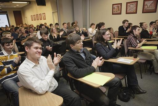 Приглашаем на HackDay: Games